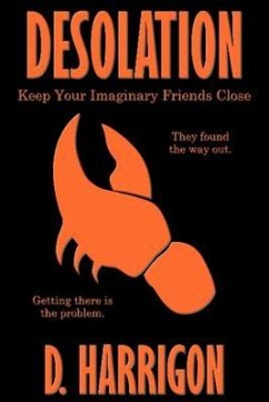 Cover Desolation (eBook, ePUB)