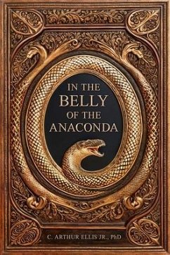 Cover In the Belly of the Anaconda (eBook, ePUB)