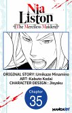 Nia Liston: The Merciless Maiden #035 (eBook, ePUB)