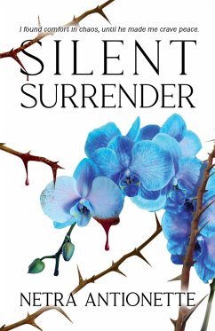 Cover Silent Surrender (eBook, ePUB)