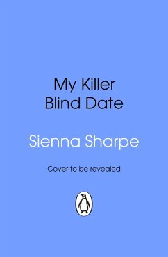 Cover My Killer Blind Date (eBook, ePUB)