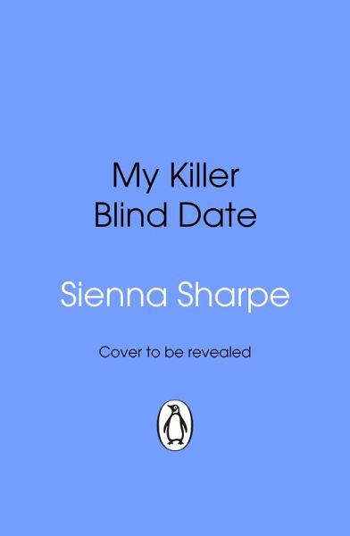 My Killer Blind Date (eBook, ePUB)