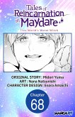 Tales of Reincarnation in Maydare: This World's Worst Witch #068 (eBook, ePUB)