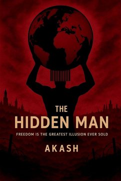 The Hidden Man - A K A S H