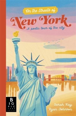 Cover On The Streets of New York