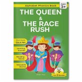 Phonics Book 9: The Queen & the Race Rush