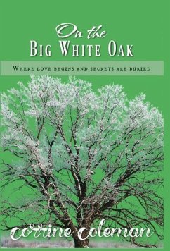 Cover On the Big White Oak