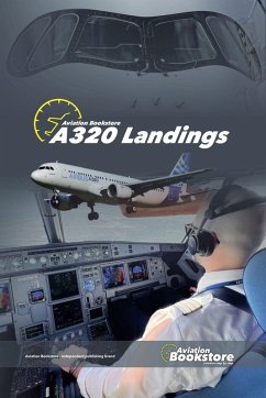 Cover A320 Landings
