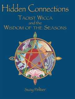 Hidden Connections - Peltier, Suzy