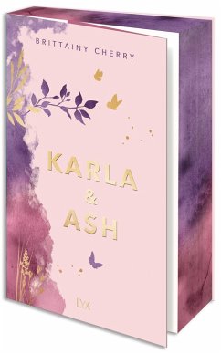 Cover Karla & Ash