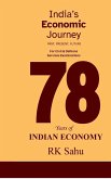 India's Economic Journey India's Economic Journey