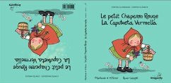 Cover La Caputxeta Vermella / Le Petit Chaperon Rouge