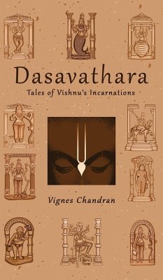 Dasavathara - Vignes Chandran
