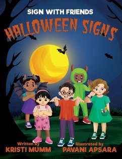 Cover Halloween Signs