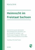 Heimrecht im Freistaat Sachsen
