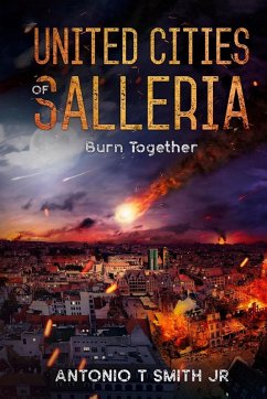 Cover United Cities of Salleria