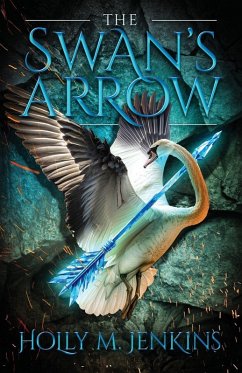 Cover The Swan's Arrow