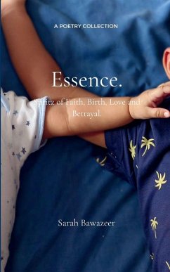 Cover Essence.