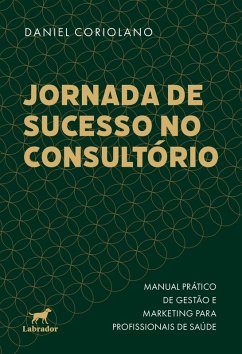 Cover Jornada de sucesso no consultório (eBook, ePUB)