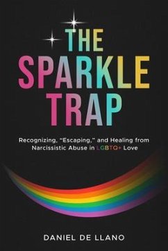 Cover The Sparkle Trap (eBook, ePUB)