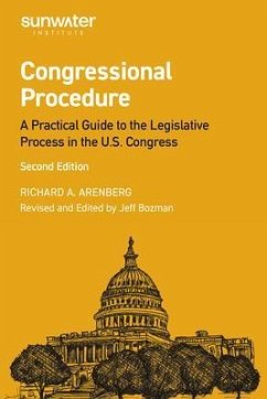 Cover Congressional Procedure (eBook, ePUB)