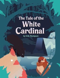 Cover The Tale of the White Cardinal