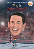 Who Is John Cena? Who Is John Cena?