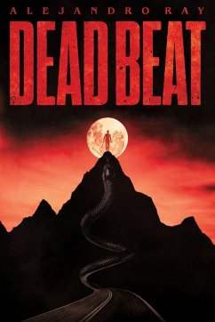 Cover DEAD BEAT