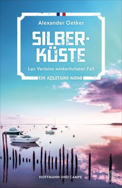 Cover Silberküste