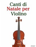 Canti di Natale per Violino Canti di Natale per Violino