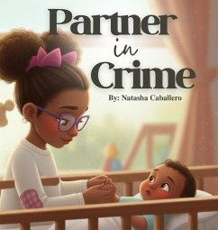 Cover Partner in Crime