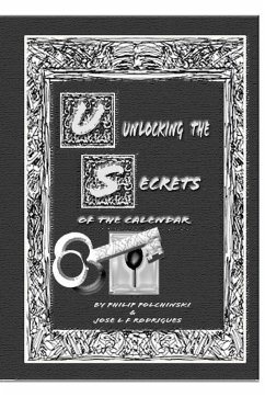 Cover Unlocking the Secrets of the Calendar