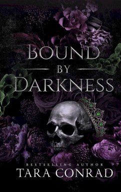 Cover Bound by Darkness
