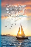 Deepen Your Relationship With God