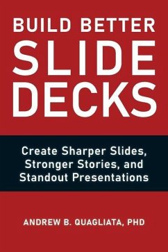 Cover Build Better Slide Decks