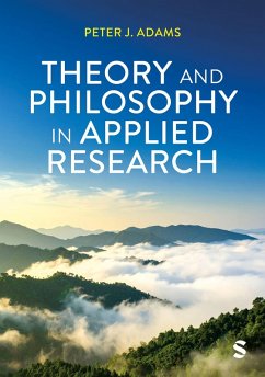 Cover Theory and Philosophy in Applied Research