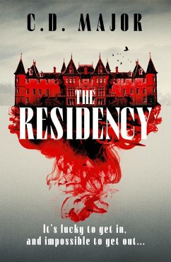 Cover The Residency