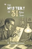 The Mystery of 31 New Inn