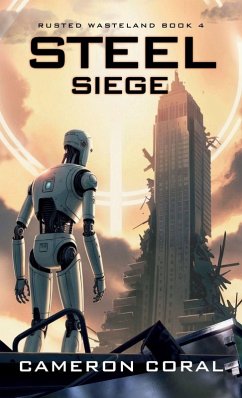 Cover Steel Siege