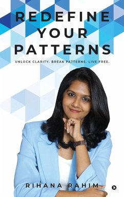 Cover Redefine Your Patterns