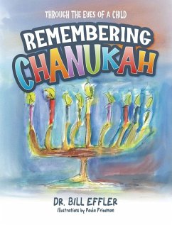 Remembering Chanukah - Effler, William