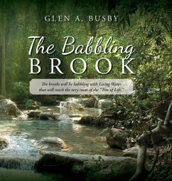 The Babbling Brook - Busby, Glen A.
