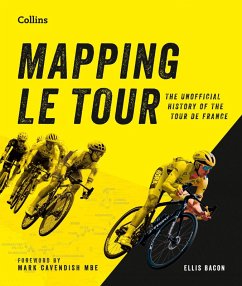 Mapping Le Tour - Bacon, Ellis Mapping Le Tour - Bacon, Ellis