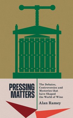 Cover Pressing Matters