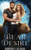 Bear Desire Bear Desire
