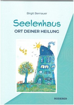 Cover Seelenhaus