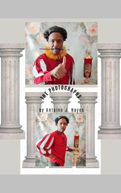 Cover The Photographs