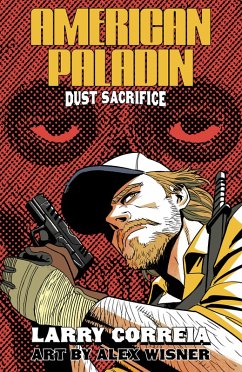 Cover American Paladin: Dust Sacrifice (eBook, ePUB)