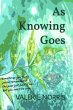 As Knowing Goes (eBook, ePUB) - Bild 1