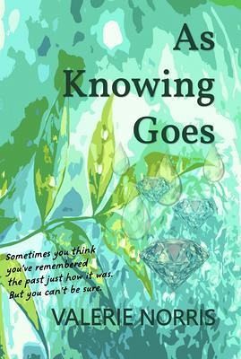 As Knowing Goes (eBook, ePUB)